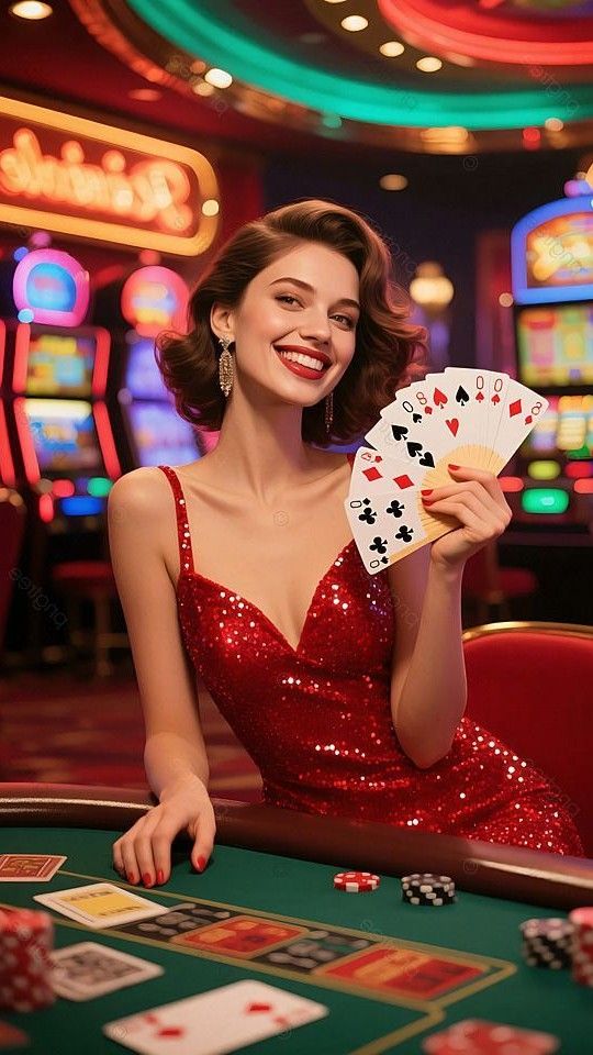 kawat live Poker Indonesia dealer table